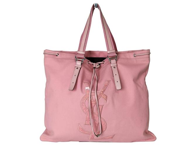 Sac discount ysl rose