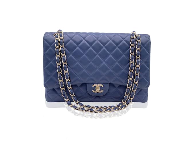 Handbags Chanel Chanel Shoulder Bag Timeless/Classique