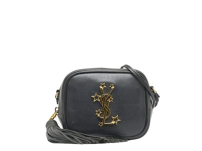 Ysl hot sale monogram blogger