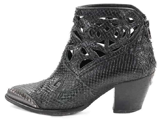 ZADIG&VOLTAIRE, Black Women's Ankle Boot