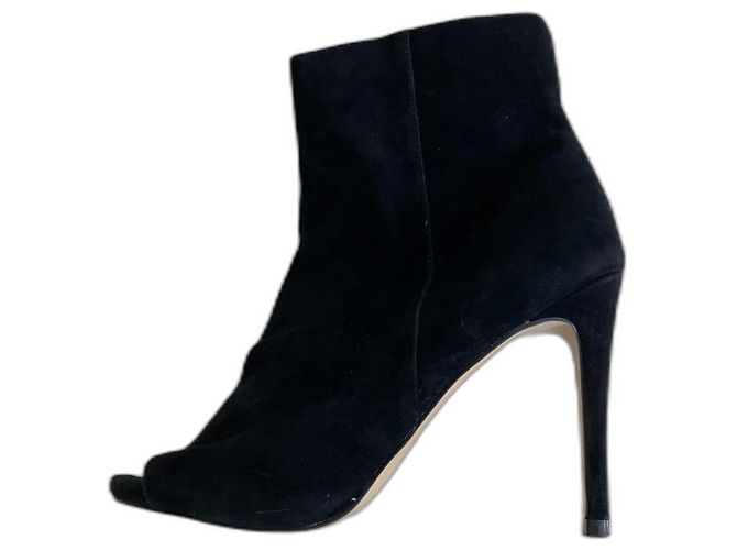 Steve Madden Ankle Boots