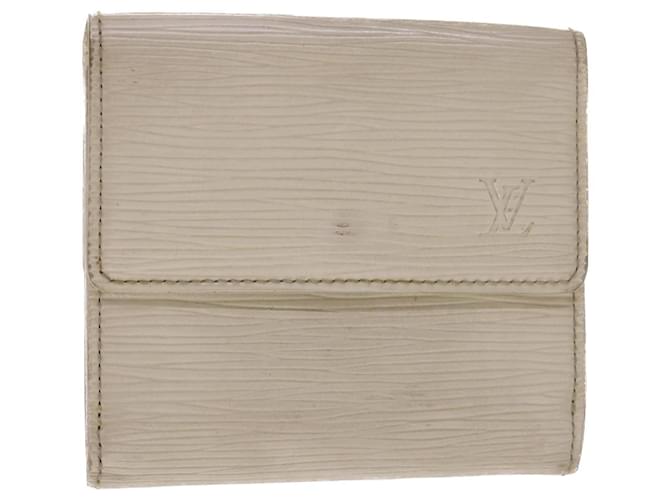 Louis Vuitton Monogram Elise Wallet