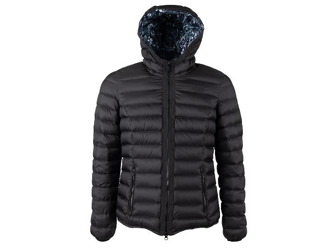 Autre Marque Ciesse Piumini Reversible Down Jacket Multiple colors