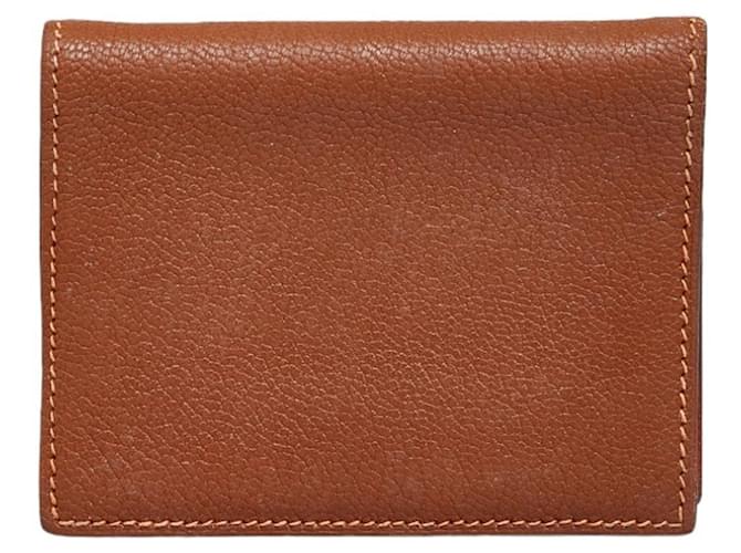Hermès Vision Brown Leather  ref.997153