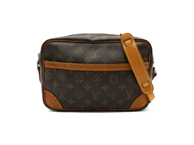 Louis-Vuitton-Monogram-Trocadero-30-Shoulder-Bag-Brown-M51274