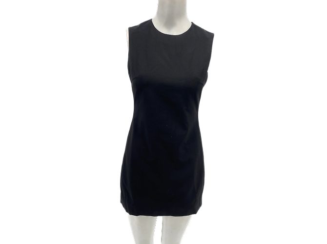 Theory dresses T.US 2 Polyester Black