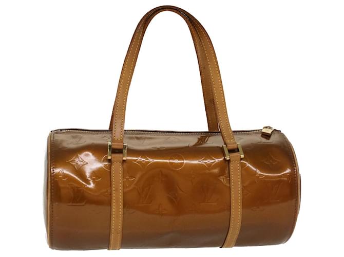 Louis Vuitton Lv Hand Bag Bedford Orange