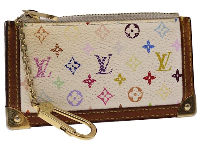 Louis-Vuitton-Monogram-Pochette-Cles-Coin-Case-Key-Case-M62650