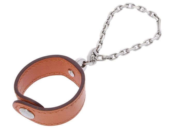 Hermès - Arancione Vitello simile a un vitello