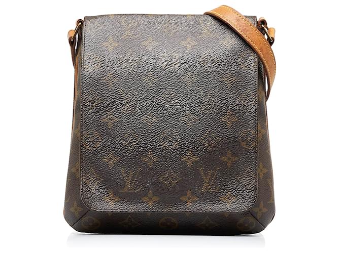 BOLSA LOUIS VUITTON MUSETTE SALSA PM