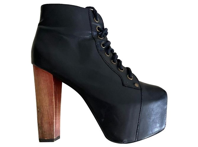 Jeffrey Campbell Stiefeletten