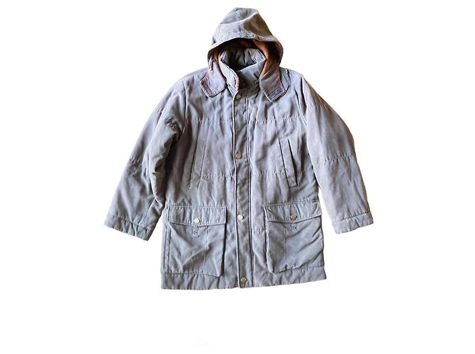 Bugatti Men Coats Outerwear