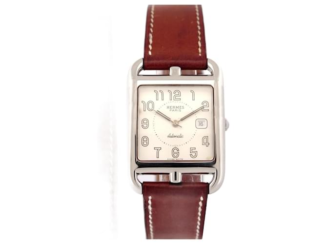 Used clearance hermes watch