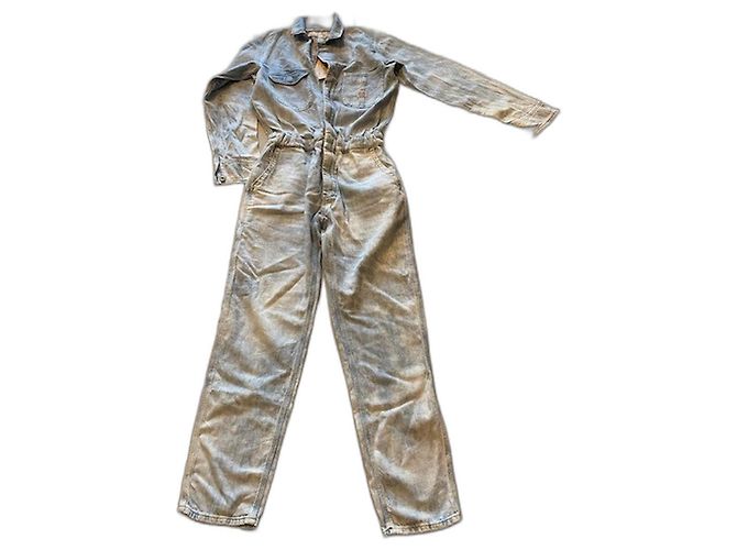 Ralph Lauren Overalls