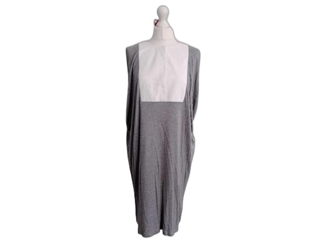 Cos Lounge Lyocell Gris  ref.1008381
