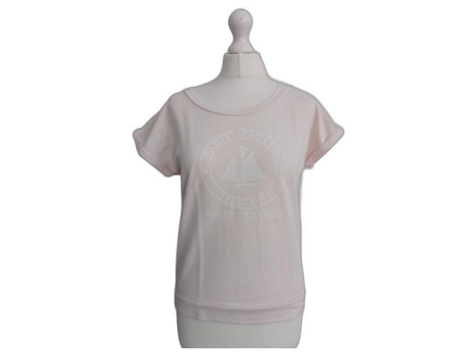 Petit Bateau LOGO