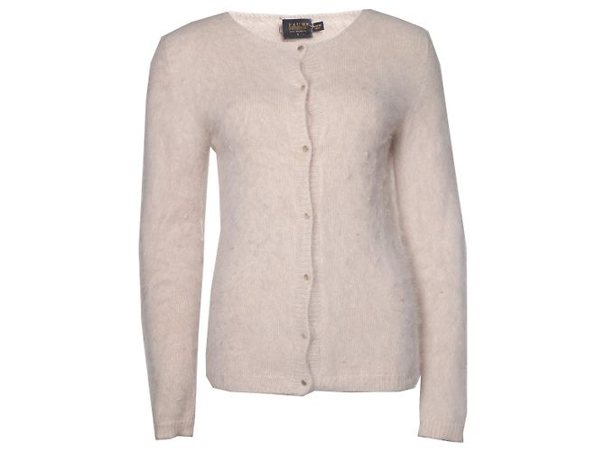 Autre Marque Pauw, Angora-Strickjacke
