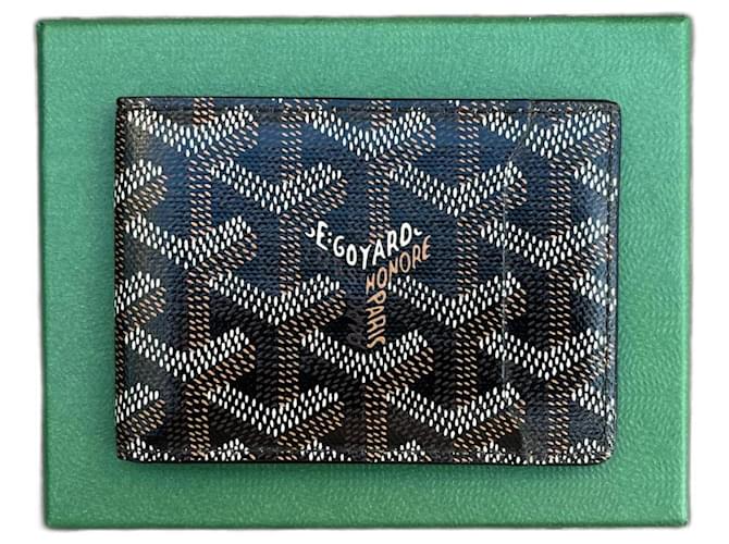 Goyard - Victoire wallet