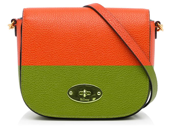 small darley leather crossbody bag mulberry