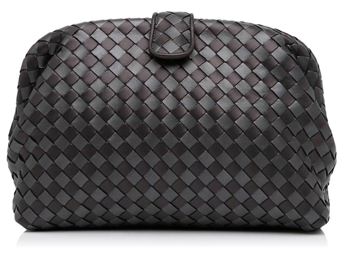 Bottega veneta 2024 lauren 1980 clutch