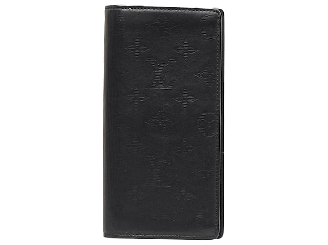 Louis Vuitton Long Monogram Brazza Wallet