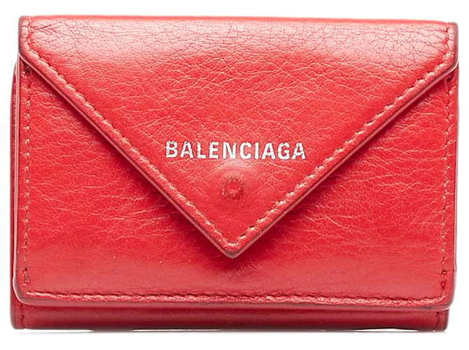 balenciaga wallet price