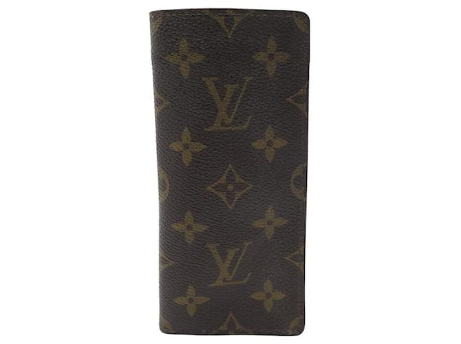 Louis Vuitton-Brillenetui - ***VINTAGE***