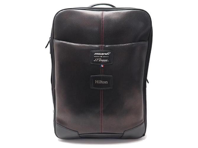 S.T. Dupont Backpack collection