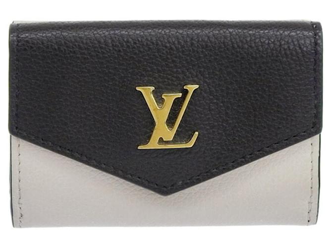 Louis Vuitton Lockmini Wallet