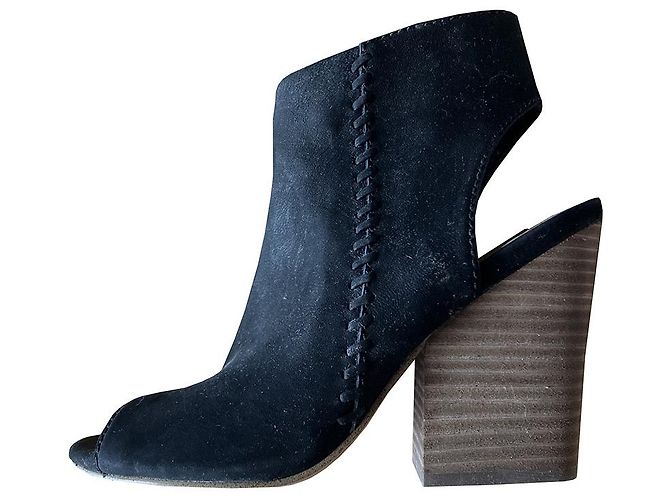 Steve Madden botas de tornozelo