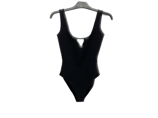 Autre Marque PARIS GEORGIA  Swimwear T.International XS Polyester Black  ref.1011565
