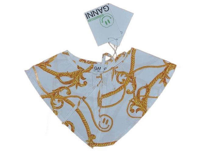 Ganni foulard