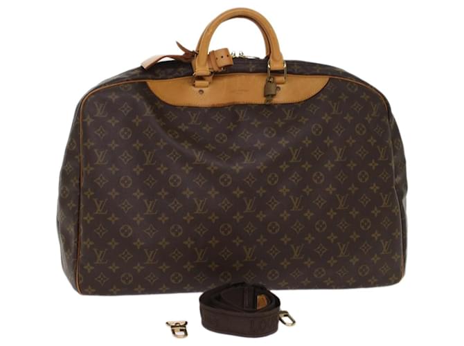 Buy Vintage Louis Vuitton Duffle Online In India -  India