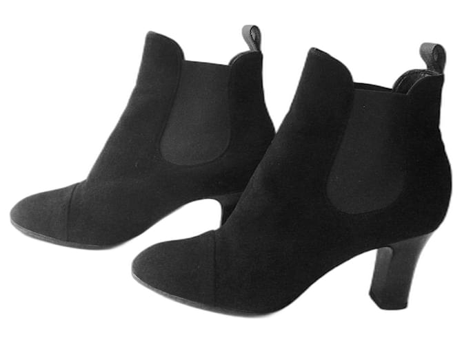 Louis Vuitton, Shoes, Louis Vuitton Uniformes Silhouette Ankle Boots