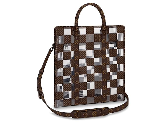 Louis Vuitton Carry it Bag