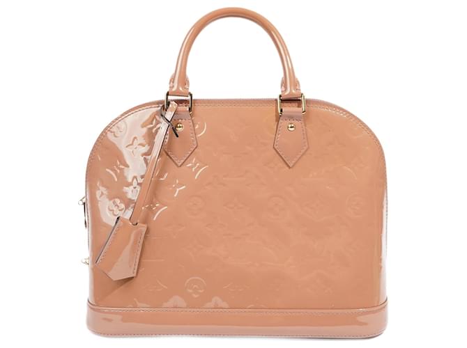 Louis vuitton nude bag sale