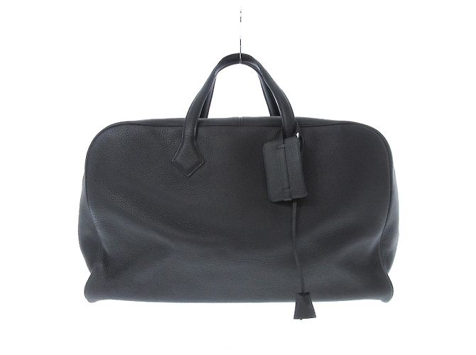 Hermès Victoria Noir