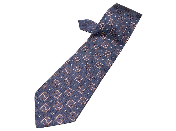 Fendi Zucca