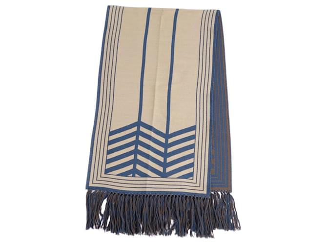 Brand new Louis Vuitton Scarf Shawl Throw. In a