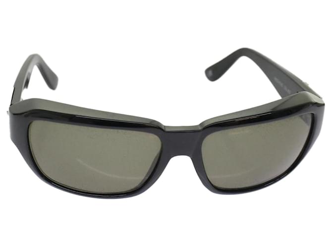 Gianni Versace Gafas de sol Negro Auth ar10009 Plástico  ref.1013527