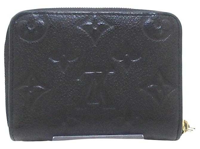 Lockme Zippy Coin Purse Lockme Leather - Women - Small Leather Goods