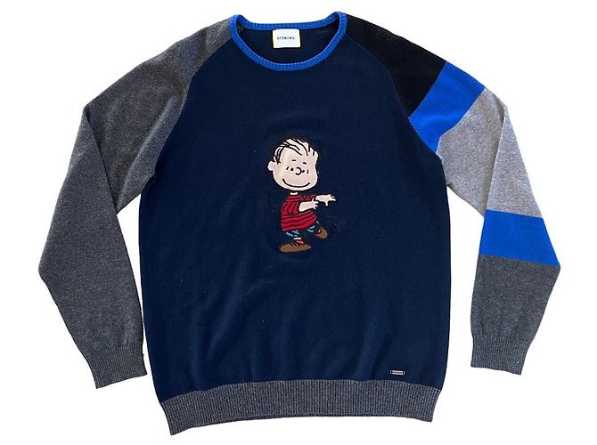 Iceberg Sweaters