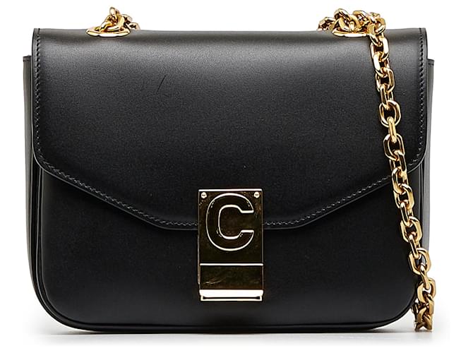 Celine Small C Bag