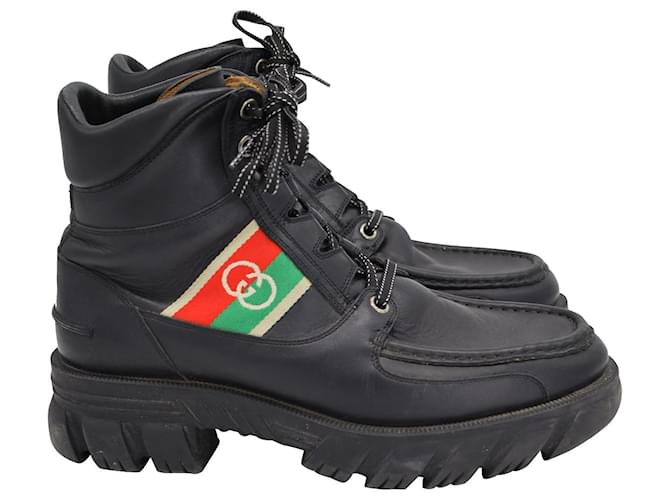 GUCCI Boots for Men
