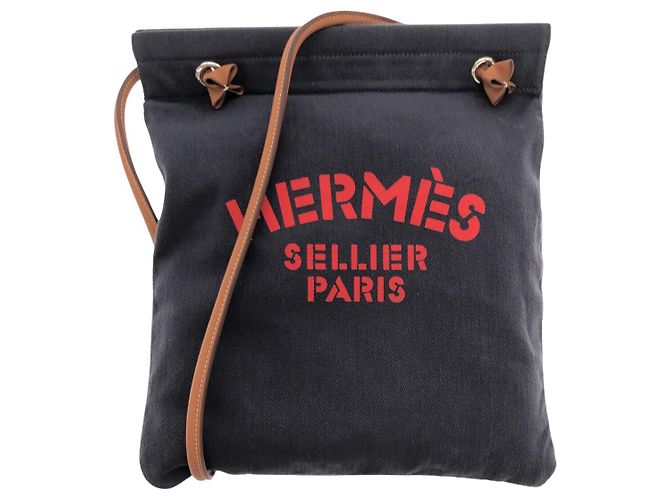 Hermès Aline Blue