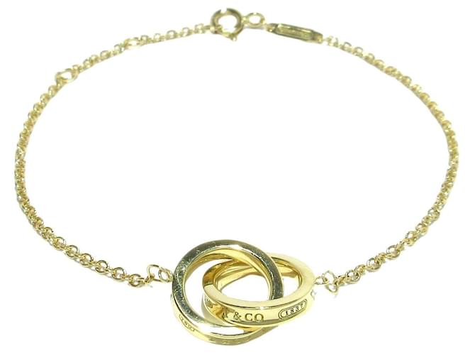 LVC Charmes Mini Ring Diamond Bracelet – Love & Co.
