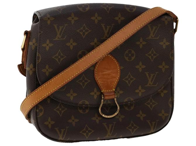 Louis Vuitton Saint Cloud Gm Shoulder