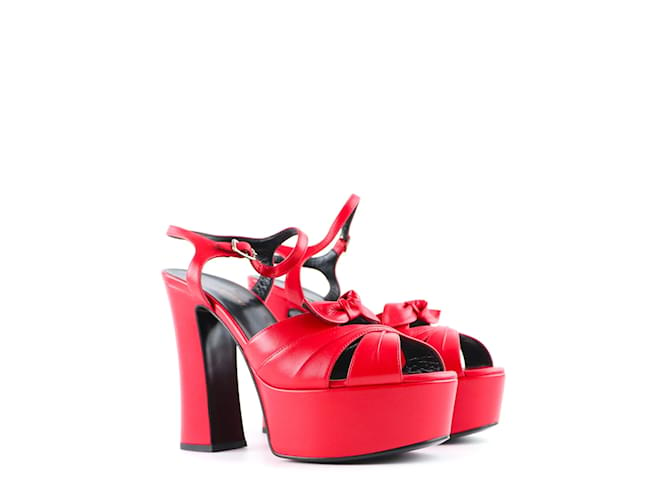 Ysl hot sale candy platform