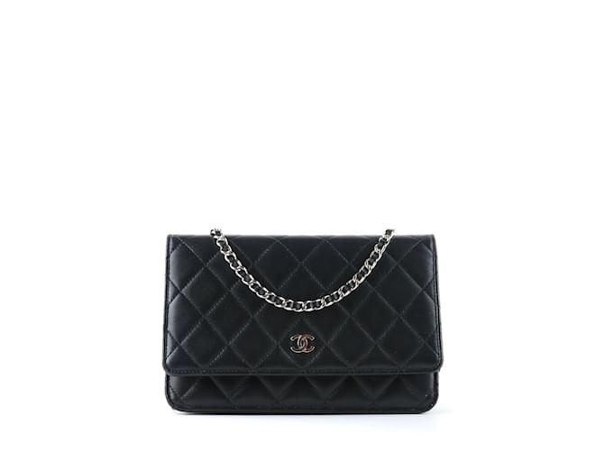 Chanel Wallet on Chain WOC, A Must-Have For Collectors Since