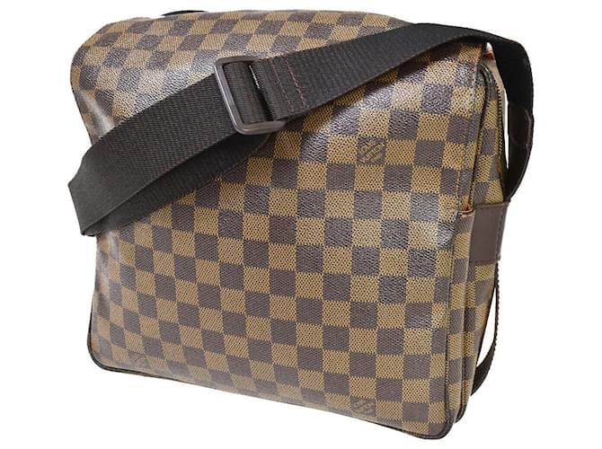 LOUIS VUITTON Louis Vuitton Green Taiga Leather Robusto 1 Compartment  Briefcase, Green Men's Handbag